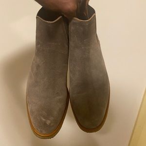 Men’s Chelsea Boots